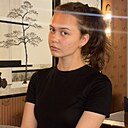 Даша, 18 лет