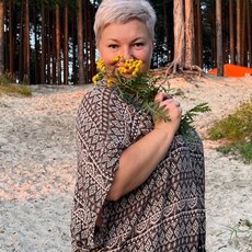 Фотография девушки Екатерина, 43 года из г. Пермь
