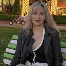 Фотография девушки Марина, 49 лет из г. Брест