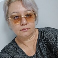 Фотография девушки Meri, 45 лет из г. Алматы