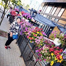 Фотография девушки Вера, 62 года из г. Зеленоград