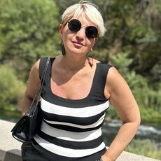 Фотография девушки Анна, 52 года из г. Тбилиси