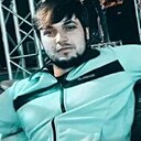 Arman, 21 год