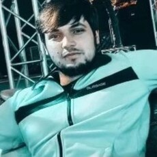 Фотография мужчины Arman, 21 год из г. Усолье-Сибирское
