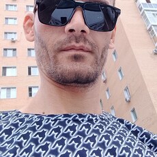Фотография мужчины Баха, 37 лет из г. Душанбе