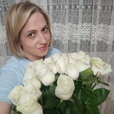 Фотография девушки Яна, 40 лет из г. Брянск