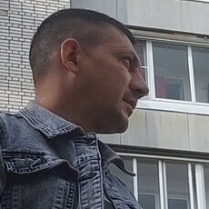 Фотография мужчины Антон, 41 год из г. Волхов