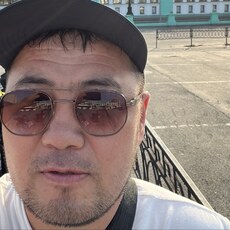 Фотография мужчины Almat, 38 лет из г. Томск