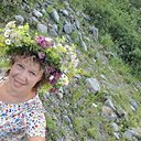 Виктория, 57 лет