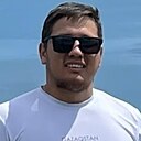 Рус, 27 лет