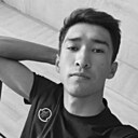 Алик, 25 лет