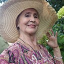 Тамара, 65 лет