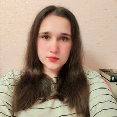 Фотография девушки Анастасия, 20 лет из г. Тюмень