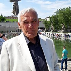 Фотография мужчины Николай, 64 года из г. Волгоград