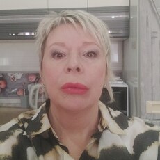 Фотография девушки Людмила, 61 год из г. Москва