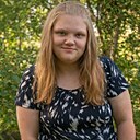 Оксана, 23 года
