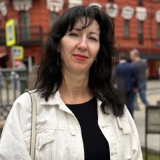 Фотография девушки Алла, 45 лет из г. Москва