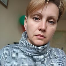 Фотография девушки Марина, 47 лет из г. Миасс
