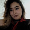 Нуриля, 25 лет
