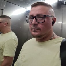 Фотография мужчины Евгений, 41 год из г. Ухта