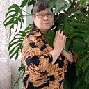 Анастасия, 66 лет