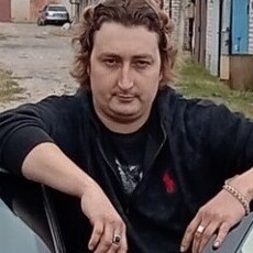 Фотография мужчины Миша, 35 лет из г. Кобрин
