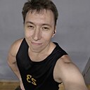Александр, 33 года