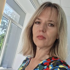 Фотография девушки Ирина, 46 лет из г. Сосновый Бор