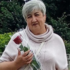 Фотография девушки Лариса, 56 лет из г. Тихвин