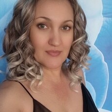 Фотография девушки Маргарита, 47 лет из г. Краснодар