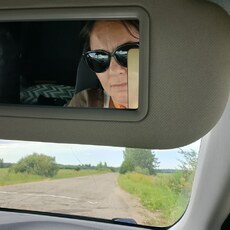 Фотография девушки Елена, 49 лет из г. Рославль