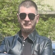 Фотография мужчины Василий, 33 года из г. Киев