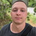 Андрей, 27 лет
