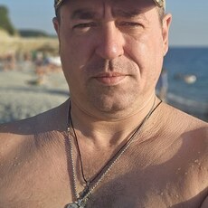 Фотография мужчины Денис, 46 лет из г. Агой