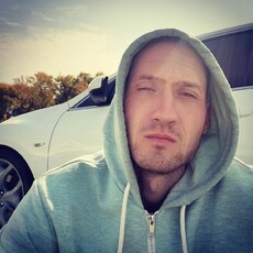 Фотография мужчины Максим, 41 год из г. Саранск