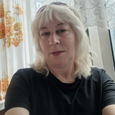 Фотография девушки Ольга, 52 года из г. Рязань