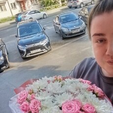 Фотография девушки Аня, 32 года из г. Вологда