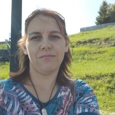 Фотография девушки Кет, 35 лет из г. Балахта