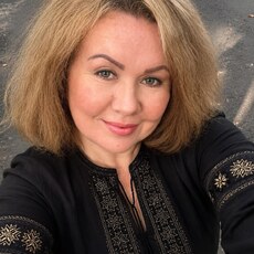 Фотография девушки Nila, 45 лет из г. Варшава