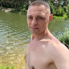 Фотография мужчины Евгений, 37 лет из г. Электросталь