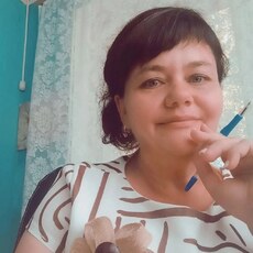 Фотография девушки Алиса, 49 года из г. Балаково