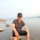 Арслан, 53 года