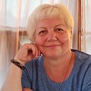 Нина, 58 лет