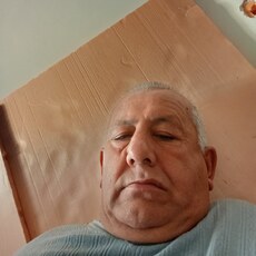 Фотография мужчины Равшан, 57 лет из г. Саранск
