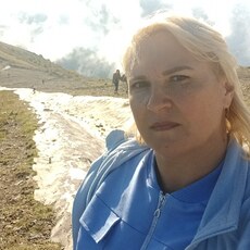 Фотография девушки Людмила, 49 лет из г. Курск