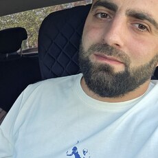 Фотография мужчины Александр, 30 лет из г. Геленджик