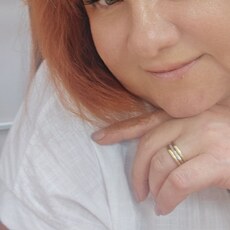 Фотография девушки Елена, 49 лет из г. Алматы