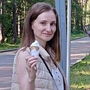 Олеся, 39 лет