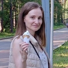 Фотография девушки Олеся, 39 лет из г. Екатеринбург