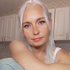 Фотография девушки Алеся, 33 года из г. Докшицы